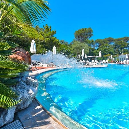 Hotel Pineta Іскія Екстер'єр фото